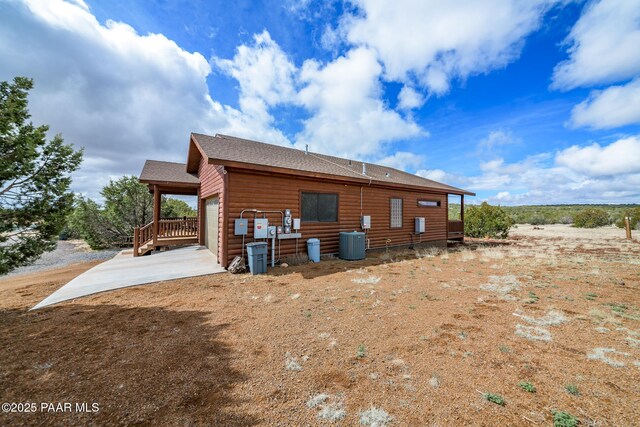 1590 W Foothills Dr, Williams, AZ 86046 - photo 43