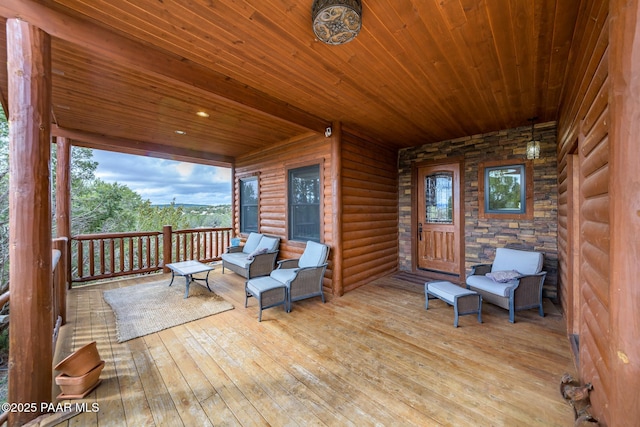 1590 W Foothills Dr, Williams, AZ 86046 - photo 8