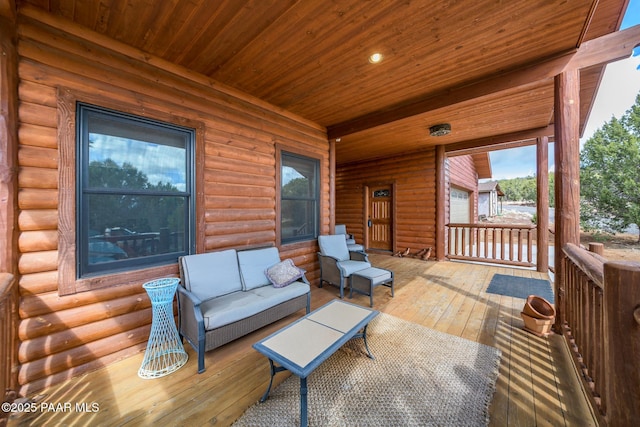 1590 W Foothills Dr, Williams, AZ 86046 - photo 7