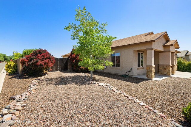 1516 Stratford Pl, Chino Valley, AZ 86323 - photo 30