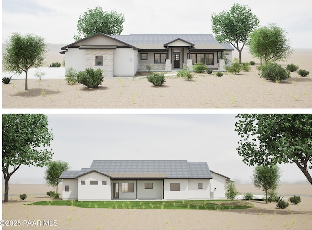 8283 N Covered Wagon Trl, Prescott Valley, AZ 86315 - photo 1