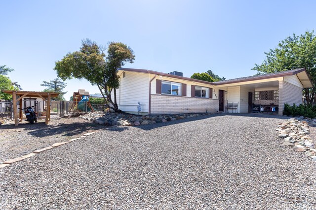 2767 N Prescott E Hwy, Prescott Valley, AZ 86314 - photo 3