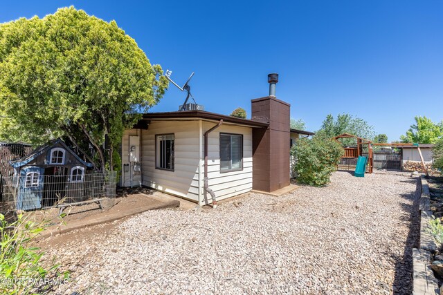 2767 N Prescott E Hwy, Prescott Valley, AZ 86314 - photo 21