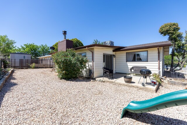2767 N Prescott E Hwy, Prescott Valley, AZ 86314 - photo 22