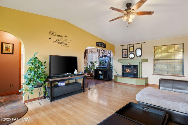 5041 N Roadrunner Dr, Prescott Valley, AZ 86314 - photo 4
