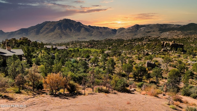 4645 W La Porte Cir, Prescott, AZ 86305