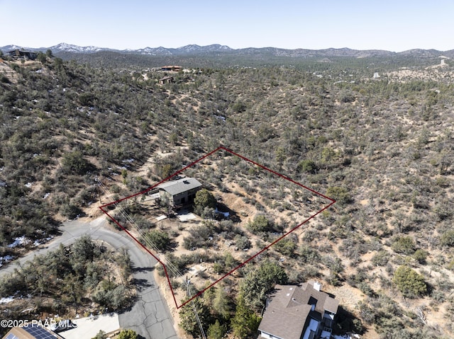 Listing photo 2 for 2075 N Holly Dr, Prescott AZ 86305