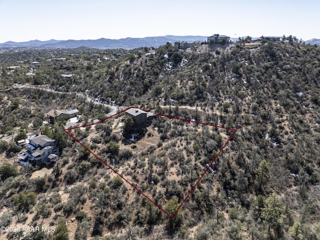 Listing photo 3 for 2075 N Holly Dr, Prescott AZ 86305