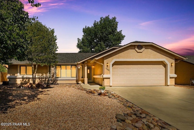 7300 N Summit View Dr, Prescott Valley, AZ 86315 - photo 1