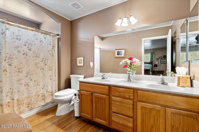 7300 N Summit View Dr, Prescott Valley, AZ 86315 - photo 10