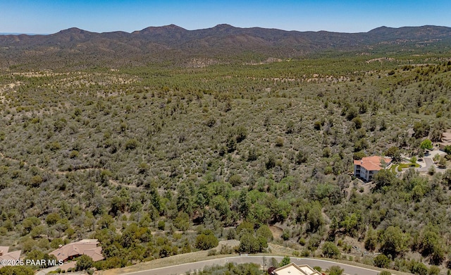 3168 Rainbow Ridge Dr, Prescott, AZ 86303