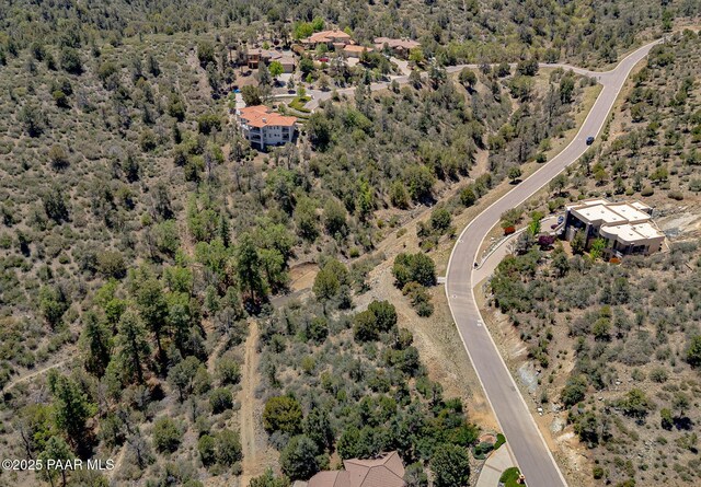 3168 Rainbow Ridge Dr, Prescott, AZ 86303