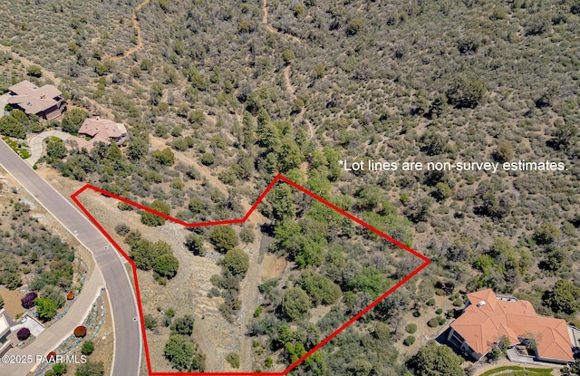 3168 Rainbow Ridge Dr, Prescott, AZ 86303