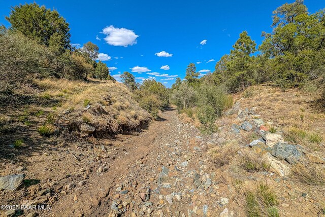 3168 Rainbow Ridge Dr, Prescott, AZ 86303
