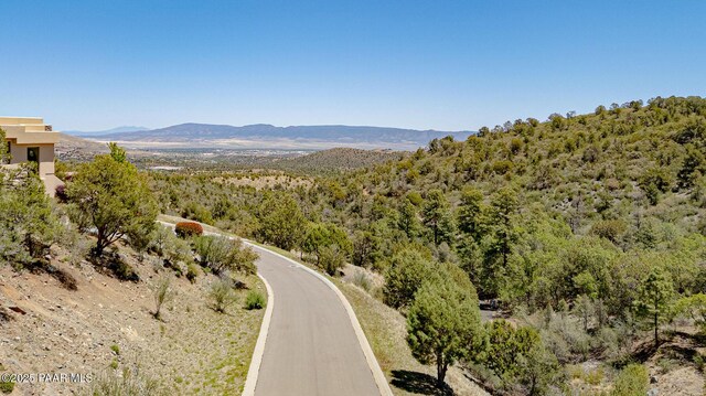 3168 Rainbow Ridge Dr, Prescott, AZ 86303