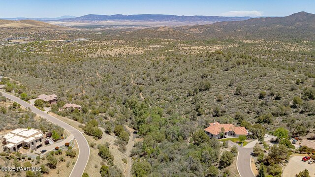 3168 Rainbow Ridge Dr, Prescott, AZ 86303