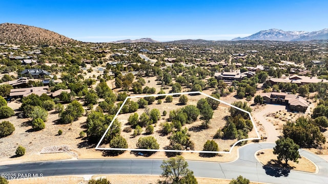 Listing photo 3 for 14655 N Double Adobe Rd, Prescott AZ 86305