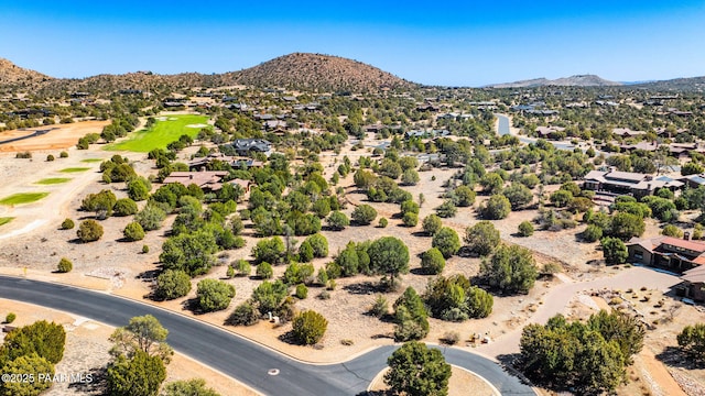 Listing photo 3 for 14655 N Double Adobe Rd, Prescott AZ 86305