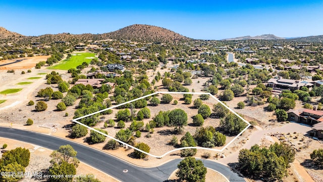 Listing photo 2 for 14655 N Double Adobe Rd, Prescott AZ 86305