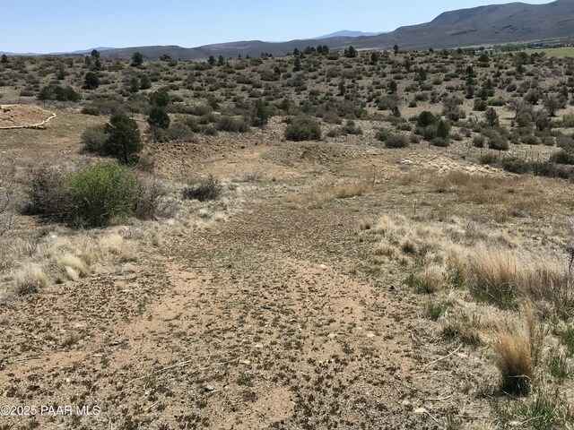 18351 S Peeples Valley Rd, Peeples Valley, AZ 86332