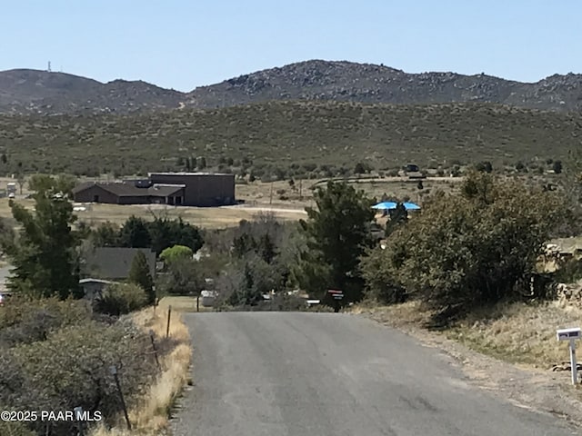 18351 S Peeples Valley Rd, Peeples Valley, AZ 86332