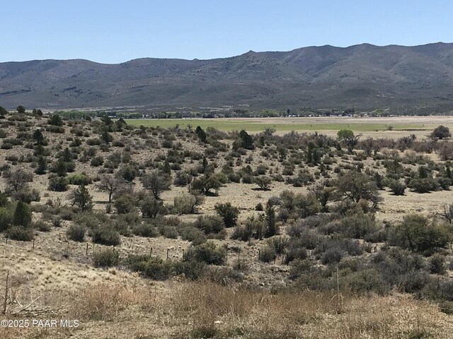 18351 S Peeples Valley Rd, Peeples Valley, AZ 86332