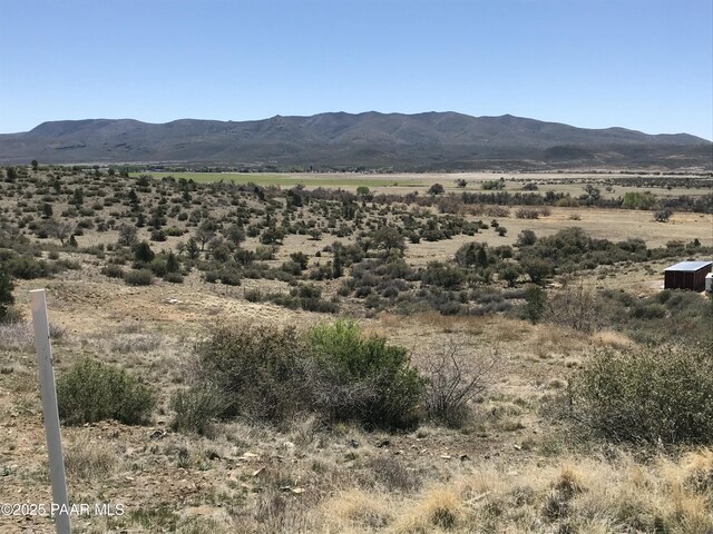 18351 S Peeples Valley Rd, Peeples Valley, AZ 86332