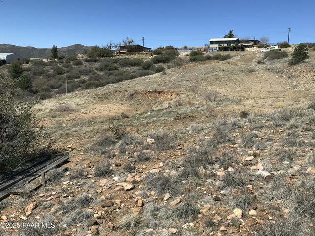 18351 S Peeples Valley Rd, Peeples Valley, AZ 86332