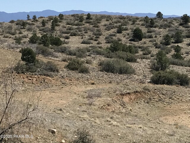 18351 S Peeples Valley Rd, Peeples Valley, AZ 86332