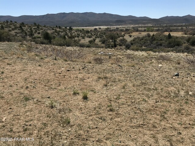 18351 S Peeples Valley Rd, Peeples Valley, AZ 86332