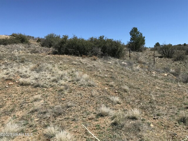 18351 S Peeples Valley Rd, Peeples Valley, AZ 86332