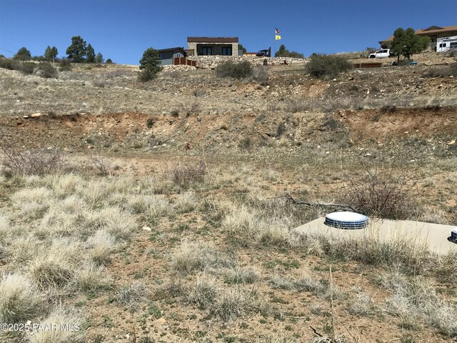 18351 S Peeples Valley Rd, Peeples Valley, AZ 86332