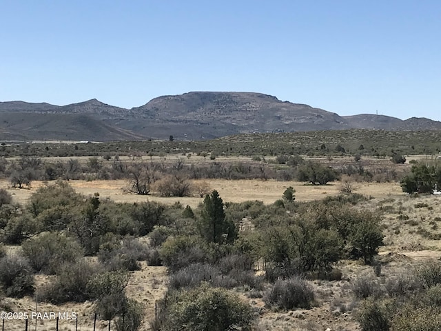18351 S Peeples Valley Rd, Peeples Valley, AZ 86332