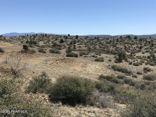 18351 S Peeples Valley Rd, Peeples Valley, AZ 86332