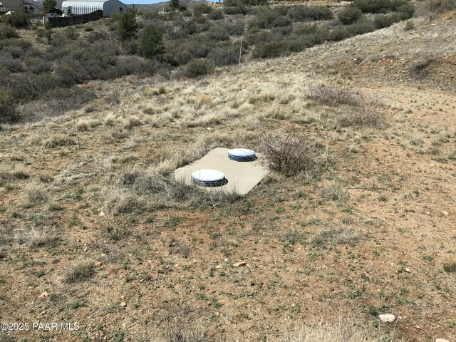 18351 S Peeples Valley Rd, Peeples Valley, AZ 86332