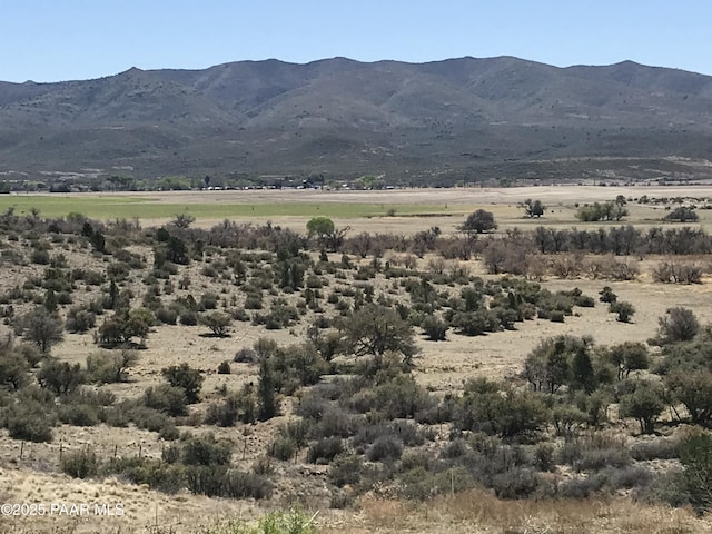 18351 S Peeples Valley Rd, Peeples Valley, AZ 86332