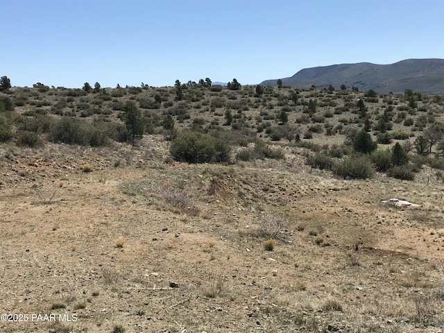 18351 S Peeples Valley Rd, Peeples Valley, AZ 86332