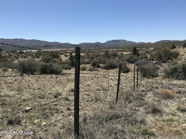 18351 S Peeples Valley Rd, Peeples Valley, AZ 86332