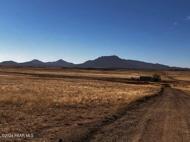 LOT57 Parcel Unit A2, Prescott Valley AZ, 86314 land for sale