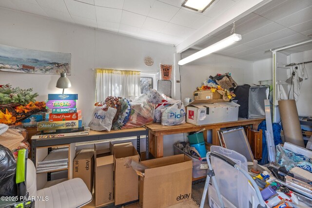 1467 N Vyne St, Prescott, AZ 86305 - view of storage