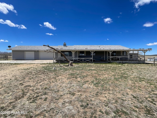 2995 W Rd 1 S, Chino Valley, AZ 86323 - photo 1