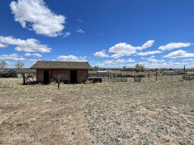 2995 W Rd 1 S, Chino Valley, AZ 86323 - photo 33