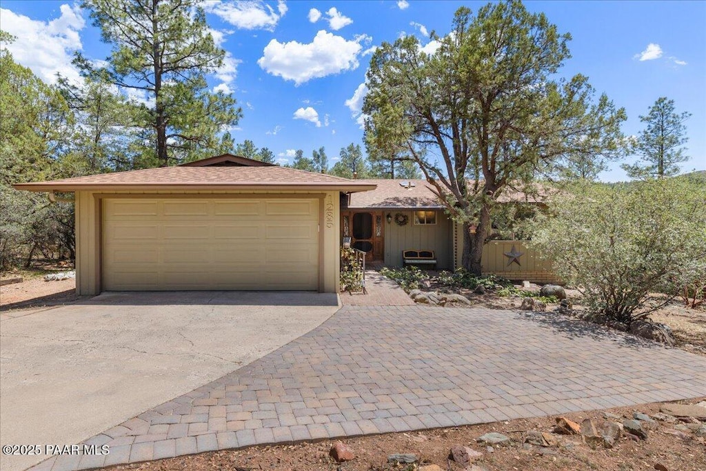 1285 Tanglewood Rd, Prescott, AZ 86303 - photo 1