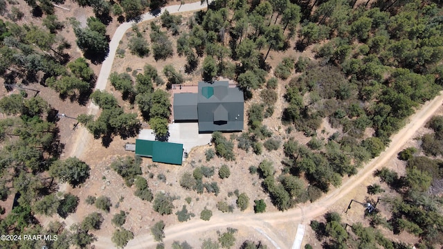 7800 S Big Bug Mesa Rd, Prescott, AZ 86303 - photo 69