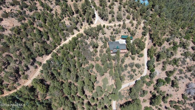 7800 S Big Bug Mesa Rd, Prescott, AZ 86303 - photo 64