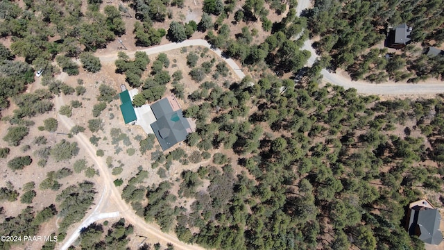 7800 S Big Bug Mesa Rd, Prescott, AZ 86303 - photo 62