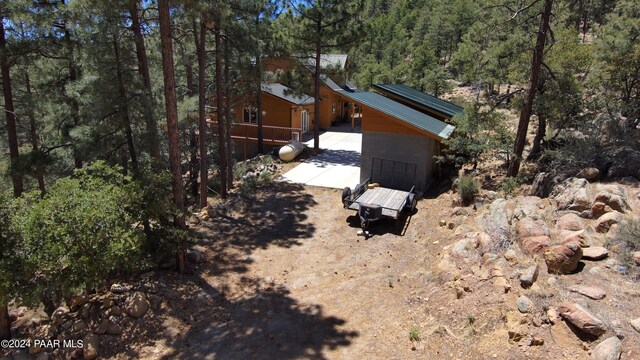 7800 S Big Bug Mesa Rd, Prescott, AZ 86303 - photo 65