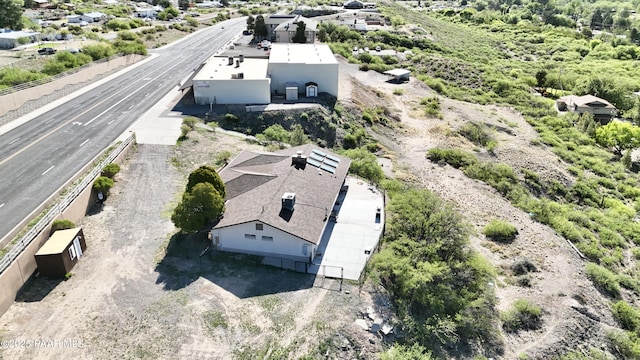 477 W State Route 260, Camp Verde, AZ 86322 - bird's eye view