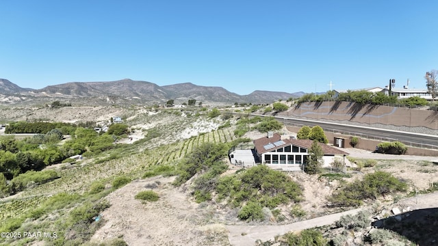 477 W State Route 260, Camp Verde, AZ 86322 - mountain view