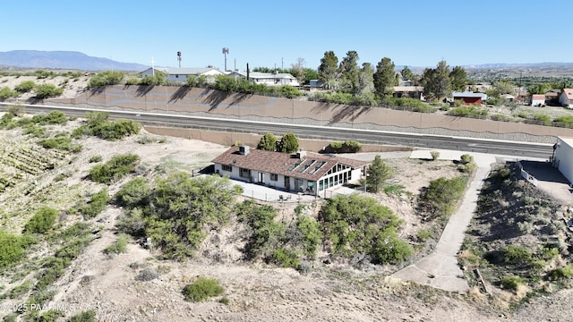 477 W State Route 260, Camp Verde, AZ 86322 - drone / aerial view